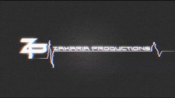 zakaria productions intro