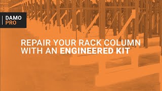 The best rack repair kit on the market | DAMO PRO