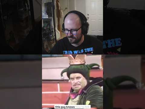 Mr. Belvedere as King Koopa? You Won't Believe This! #shorts