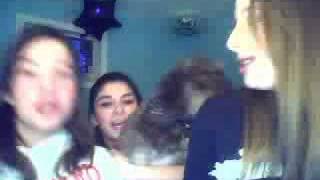 Re: Re: To all of u who are Bashing on Me and swann In our video of 