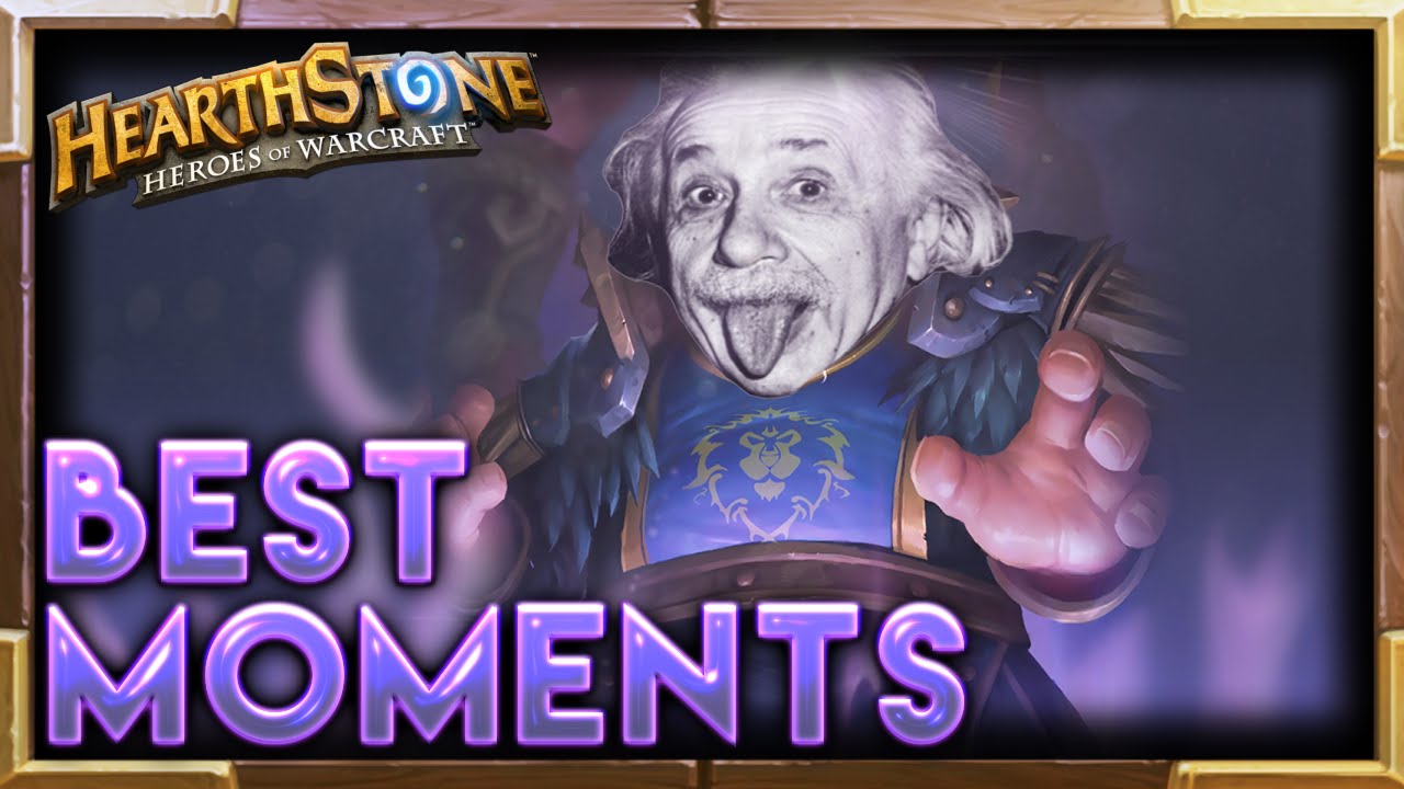 Hearthstone | Best Moments 23
