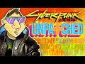 Cyberpunk 2077 Unpatched! / Glitches, Bugs & Epic Fails