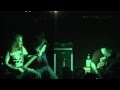 Capture de la vidéo Malevolent Creation - Live At The Underworld, London June 20, 2012 Full Show