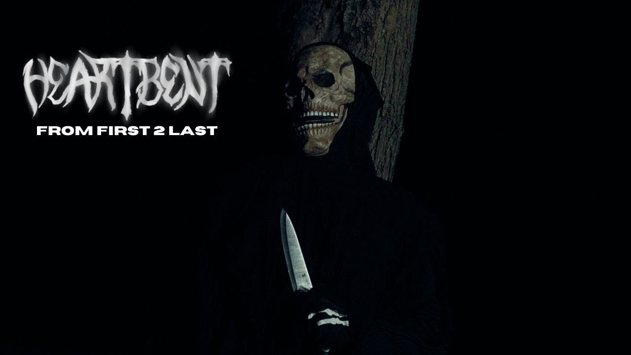 Heartbent - From First 2 Last (Official Music Video)
