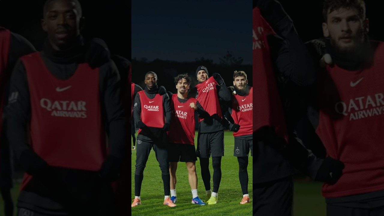 Red team wins 🟥👏 