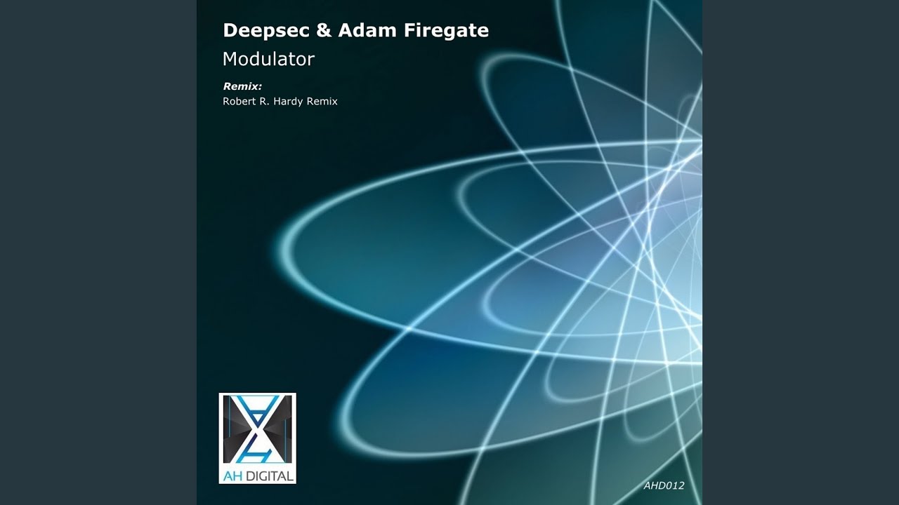 Ver Modulator no YouTube Ver Modulator no YouTube