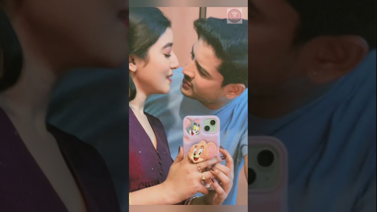💕Rai & Anirban💕Mithijhora 