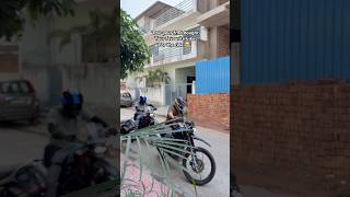 Xpulse hai to chal dunga ride par 💯😍| #xpulse