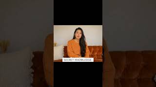 😱 सुबह आपकी हाइट ज्यादा क्यों होती है? | Secret Knowledge #shorts
