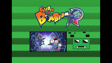 Phantom Bomber-Super Bomberman R-Part 5