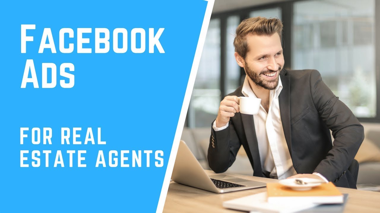 Facebook Ads For Real Estate Agents - Step By Step Training - YouTube