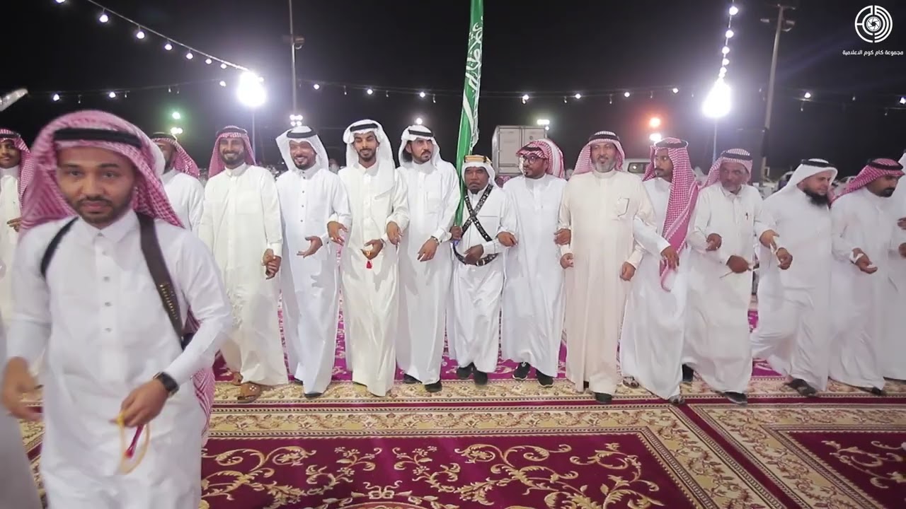 شيلات - زواج الشاب محمد ابراهيم الزيادي