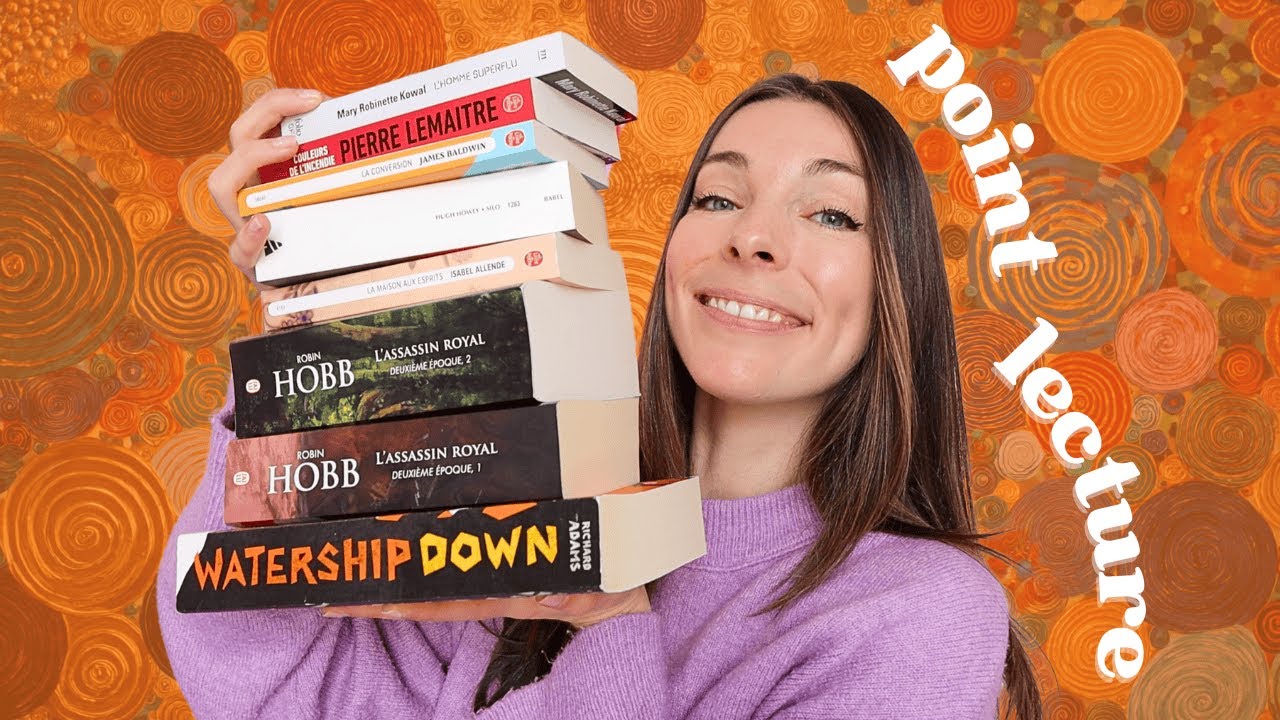 Énorme déception, fantasy animalière et petites pépites  ❤️