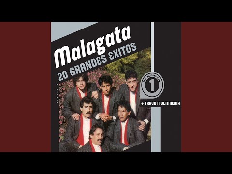 Malagata - Chiquilina Bonita