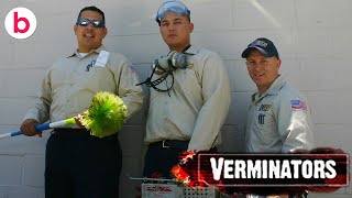 Verminators: Series 1 Episode 4 | FULL EPISODE