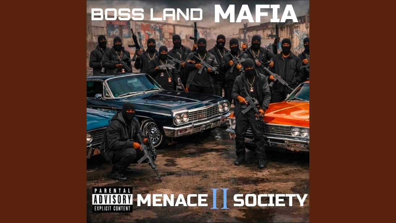 Menace ll Society