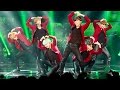 《POWERFUL》 방탄소년단(BTS) - RUN(런) @인기가요 Inkigayo 20160103