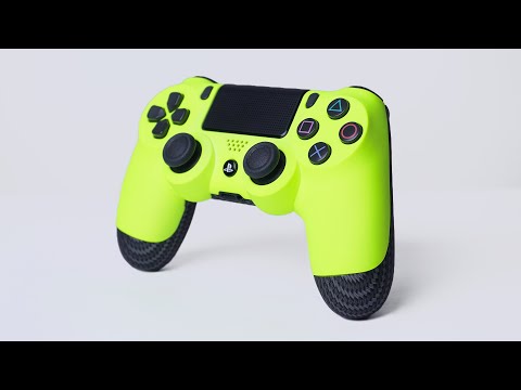 🎬 Video relacionado con carcasas para mandos de PS4