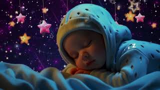 Sleep Instantly Within 3 Minutes ♥ Calming Brahms Mozart Beethoven Lullaby  Sleep Music for Babies