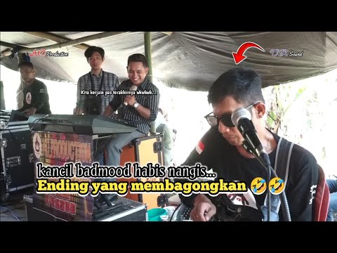 Accunk - SARAPO WALA SUJI cipt.SUPRI RIRIN || LIVE COVER BUGIS