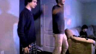 dance central 2 technologic