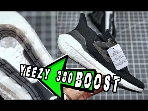 Adidas Ultraboost 21 Performance Prediction Youtube