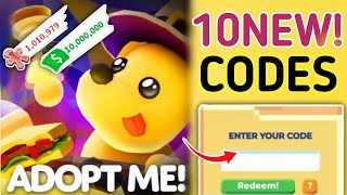 ⚠️ EXCLUSIVE ⚠️ ADOPT ME CODES 2026 - ADOPT ME ROBLOX CODES 2026 