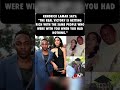 Kendrick Lamar: Real Victory Is Getting Rich With Your Day Ones. #shorts