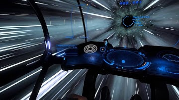 Close Binary Arrival