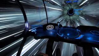 Close Binary Arrival