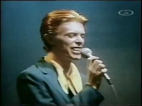 David Bowie  Fame  1975480p   SD 480p