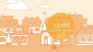 How we applied the three New Residential Planning Zones