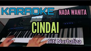 Karaoke CINDAI (Siti Nurhaliza)