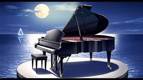 [中心軸システムを用いた不定調性] AI作曲×AIイラスト集 Sonic Pi algorithmic music - suspended tonality using the axis system