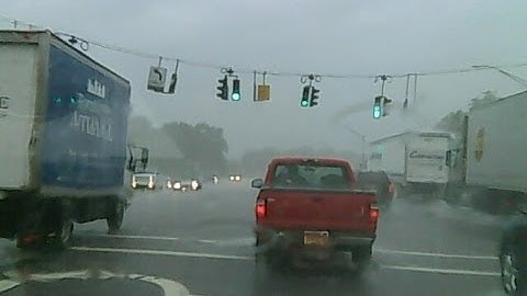 Dashboard Camera Using Raspberry Pi Example #6 - FFmpeg Uncompressed from Command Line