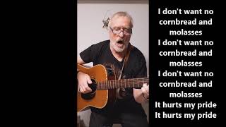 Take this hammer - Lied zum Mitsingen(Text unten)
