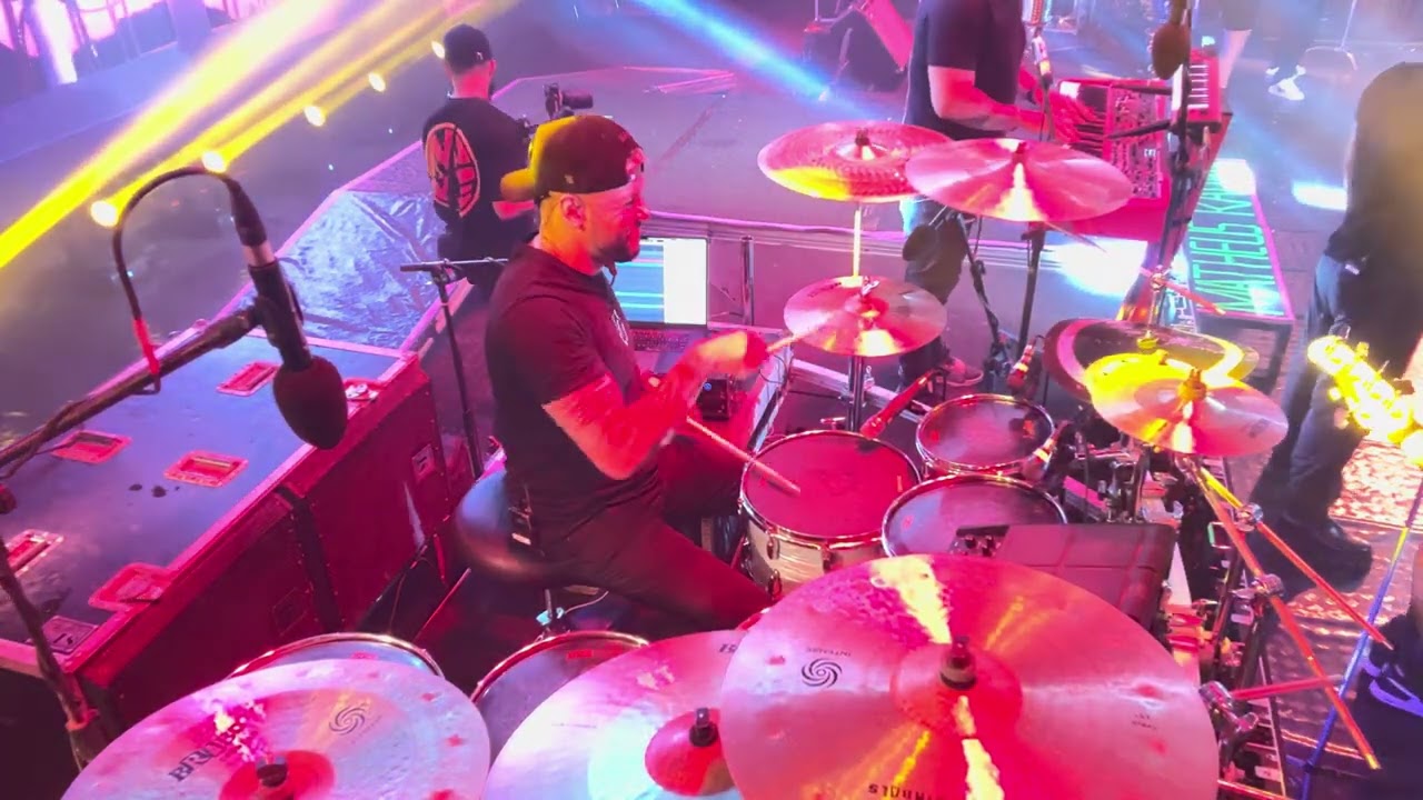 JHON LIRA - QUARTA CADEIRA - TOUR 2025