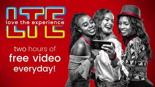 Digicel St Lucia LTE Two Hours of Free Video Everyday