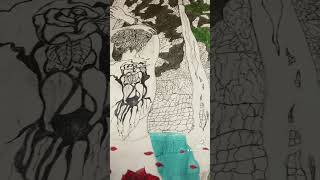 Mother Of Earth In Progress