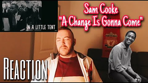 En förändring kommer att komma: Sam Cookes ikoniska budskap om rättvisa