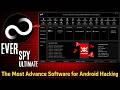 ever spyEver Spy Best Android Hacking RAT 2026 | Hack Any Phone Remotely”