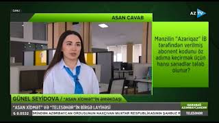 Azəriqaz İb-In Təyin Etdiyi Abonent Kodunu Ada Keçirtmək Üçün Hansı Sənədlər Lazımdır?- Asan Cavab