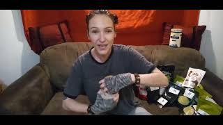 Pure Leaf Kratom Extra Strength White Borneo