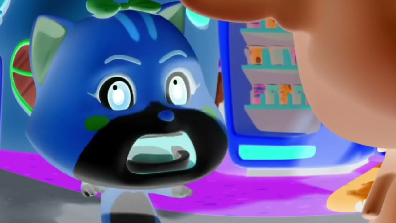 Loco Nuts - Hungry rubbyy!!! (Sponsored By: Gamavision Effects)