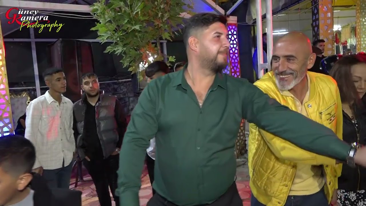 BABACAN AİLESİ DÜĞÜNÜ NURDAĞI EMREÇİL SOLİST ESİN GÜNEY KAMERA