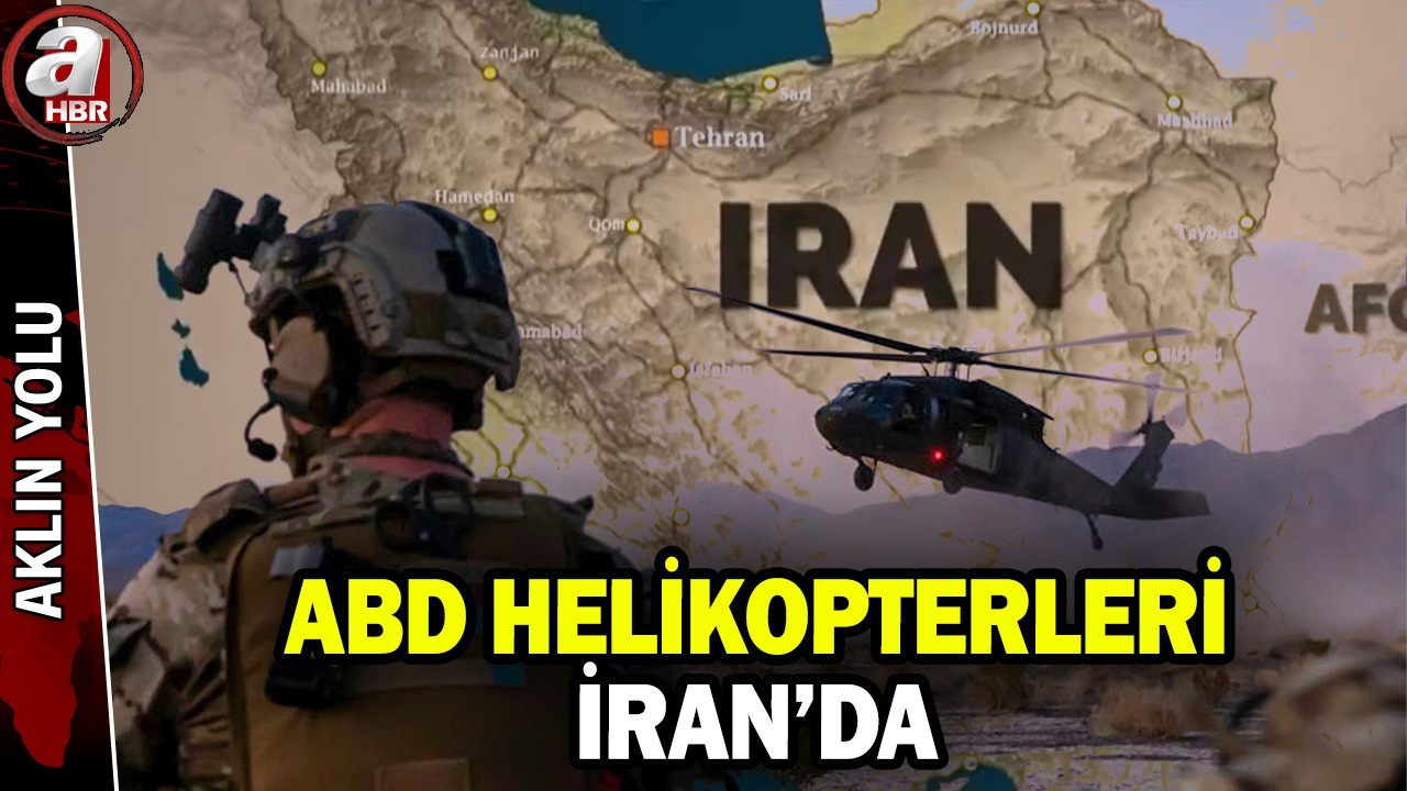 Pilot arama bahanesiyle kara harekatı mı başlıyor? | A Haber