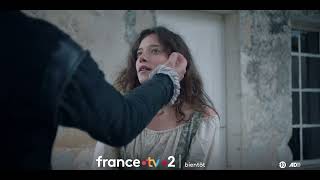 Bande annonce Filles du feu 