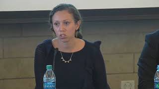 Transit Talk: Innovation in Access to Transit
