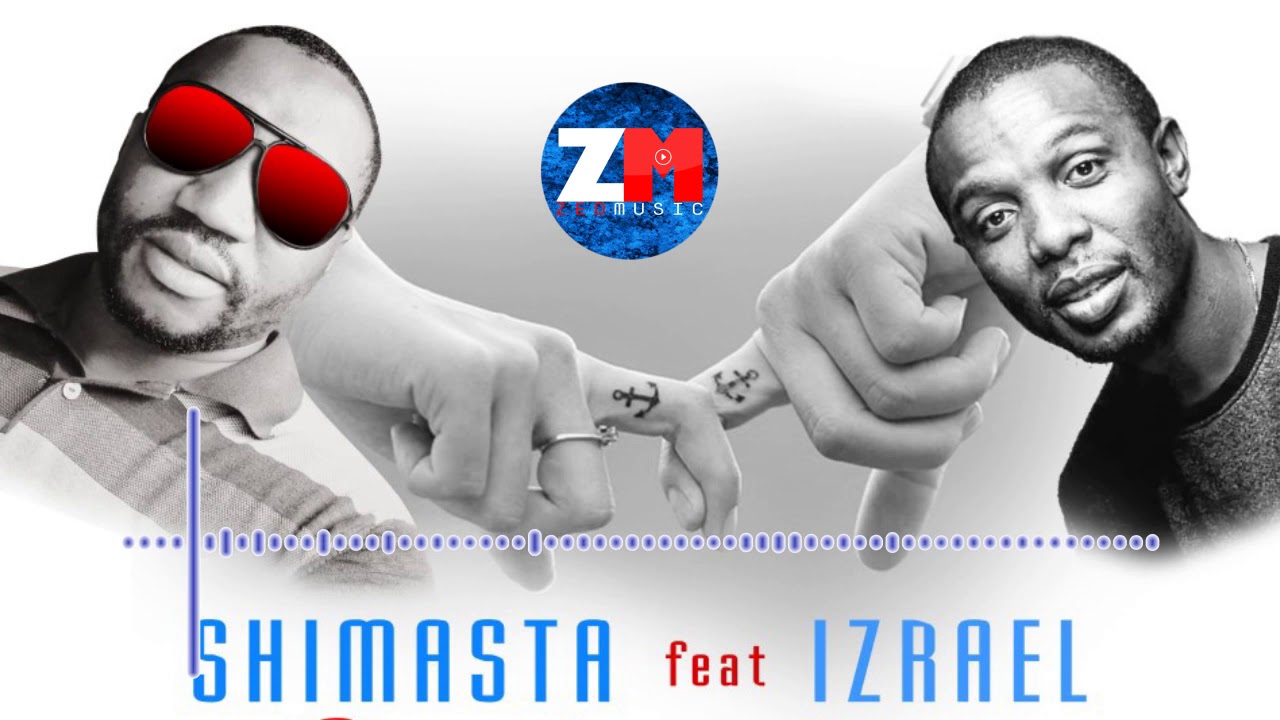 Shimasta Ft Izrael   Soul Mate Audio  ZedMusic  Zambian Music 2019