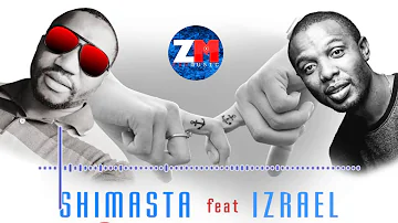 Shimasta Ft Izrael - Soul Mate [Audio] || ZedMusic || Zambian Music 2019